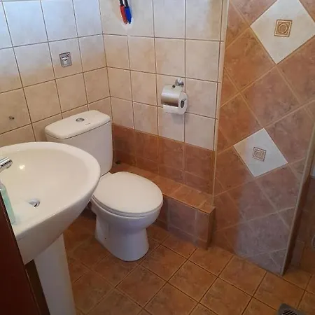 Giannis 2 Apartment *