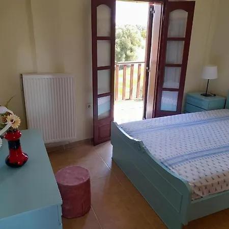 Giannis 2 Apartmán