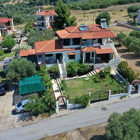 Giannis 2 Metamorfosi (Sithonia)