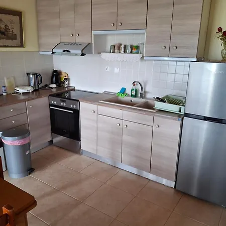 Giannis 2 Apartmán