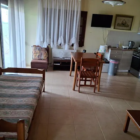 Apartmán Giannis 2 *