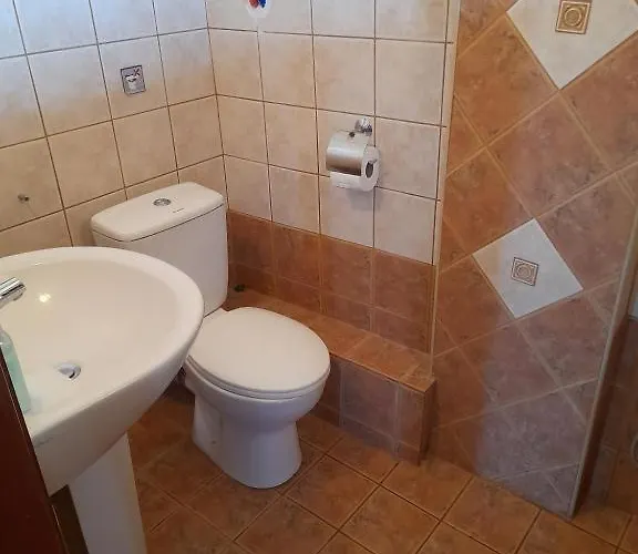 Giannis 2 Lägenhet *