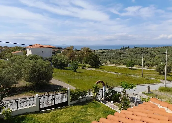 Giannis 2 Metamorfosi (Sithonia)