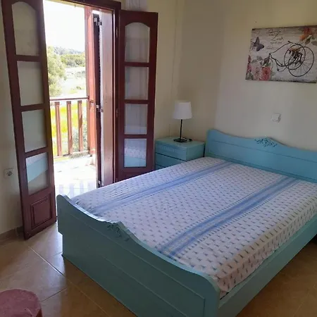 Apartamento Giannis 2