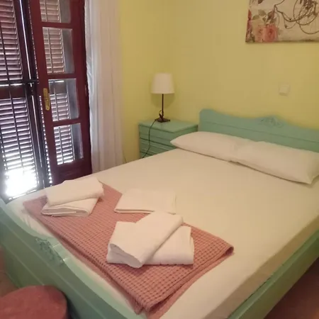 Apartamento Giannis 2